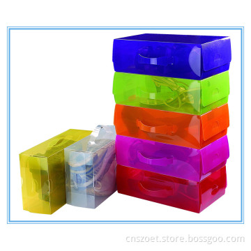 Shoes Use and Storage Boxes & Bins Type Shoe Boxes for Shoes